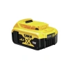 DeWALT DCB184-XJ 18 V 5.0 Ah Li-Ion Batarya XR Slide Pack by Dewalt