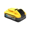 Dewalt DCBP518-XJ 18V XR POWERSTACK 5Ah Batarya