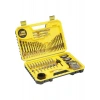 Dewalt DT71563-QZ 100 Parça Çantalı Uç Seti