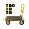 Dewalt DWT504 400KG Profesyonel Paket Taşıma Arabası