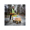 Dewalt DWT504 400KG Profesyonel Paket Taşıma Arabası