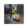 Dewalt DWT504 400KG Profesyonel Paket Taşıma Arabası