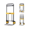 Dewalt DWT512 190KG Profesyonel Katlanır El Arabası