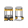 Dewalt DWT512 190KG Profesyonel Katlanır El Arabası