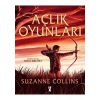 Dex Kitap Açlık Oyunları Resimli (Ciltli) - Suzanne Collins