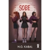 Dex Kitap Saklambaç 2 - Sobe (Ciltli) - N.G.Kabal