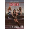 Dex Kitap Saklambaç 3 - Körebe (Ciltli) - N.G.Kabal