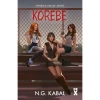 Dex Kitap Saklambaç 3 - Körebe - N.G.Kabal