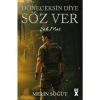 Dex Yayınevi Döneceksin Diye Söz Ver 1 - Şah Mat - Melin Söğüt