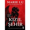 Dex Yayınevi Kızıl Şehir (Ciltli) - Marie Lu