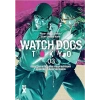 Dex Yayınevi Watch Dogs 3