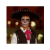 Dia De Muertos Temalı Ken Bebek ile Eğlenceli Oyun Saatleri