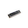 Diatonik Harmonica, G Anahtarı ile