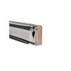 Diatonik Harmonica, G Anahtarı ile