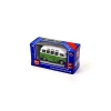 Die Cast Metal Minibüs, 1:55 Ölçekli Çekbırak Model