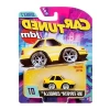 Diecast metal 1985 Toyota Corolla modeli, koleksiyonluk oyuncak araba