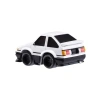 Diecast Metal Gövde Lowrider Koleksiyon Arabası, Renkli Tasarım