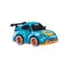 Diecast Metal Oyuncak Araba - 2022 Toyota GR86, Mavi Renk