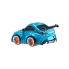 Diecast Metal Oyuncak Araba - 2022 Toyota GR86, Mavi Renk