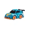 Diecast Metal Oyuncak Araba - 2022 Toyota GR86, Mavi Renk