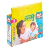 Diğer Dede - Art Craft Eğlenceli Kalıplar 19 Parça (Fentoys 3299)