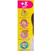 Diğer Dede - Art Craft Eğlenceli Kalıplar 19 Parça (Fentoys 3299)