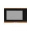Digiland TC-U9ZK-Z1 Gold Çerçeve Android 4.4 7’tft-Lcd 800 x 480 - 4 OHM - 2W 4 Core Cpu Digtial Ev İçi Monitör