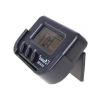 Digital Kronometre Masa Saati, 1 Adet