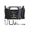 Dijital Basınç Göstergeli Şarjlı Lastik Pompası, 11.1Volt