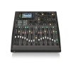 Dijital Mikser - 40 Giriş, 25 Bus, 32 Kanallı Ses Arayüzü