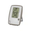 Dijital Min-Max Thermo-Higrometre - Siyah