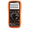 Dijital Multimetre Avometre - TRUE RMS Ölçüm Özelliği