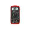 Dijital Multimetre, Taşınabilir, LCD Ekran