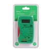 Dijital Multimetre - Voltmetre/Ampermetre/OHM Test Cihazı