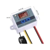 Dijital Termostat, Kuluçka ve Akvaryum İçin, 220V AC