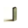 Dikdörtgen 40x10x6 mm 10 Adet Siyah Ferrit Mıknatıs, Kullanım Kolaylığı