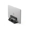 Dikey Metal Laptop Standı, Macbook ve Diğer Modellerle Uyumlu