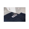 Dikiş Makinesi, Kolay Kullanım için Tasarlanmış