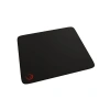 Dikişli Gaming Mouse Pad, 290x240x3mm, Siyah