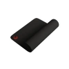 Dikişli Gaming Mouse Pad, 450x400x4mm, Siyah Renk