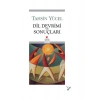 Dil Devrimi Ve Sonuçları - Tahsin Yücel