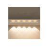 Dim Edilebilir USB Şarjlı Slim Led Kabin Armatürü, 60 CM Uzunlukta