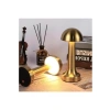 Dimmerli Şarjlı Masa Lambası, 3 Renk Modu