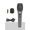 Dinamik Kablolu EL Mikrofon - Yüksek Kaliteli Ses İçin