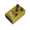 Dinamik Overdrive Boost Pedalı - FAT Mod Anahtarı ile