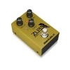 Dinamik Overdrive Boost Pedalı - FAT Mod Anahtarı ile