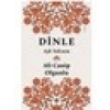 Dinle Aşk Yolcusu