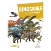 Dinosaurs - Pre - Intermediate - Level 2 A2