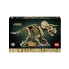 Dinozor Fosilleri Temalı Model Yapım Seti, 1154 Parça ile Koleksiyonerler için