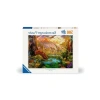 Dinozor Temalı 500 Parça Puzzle Seti